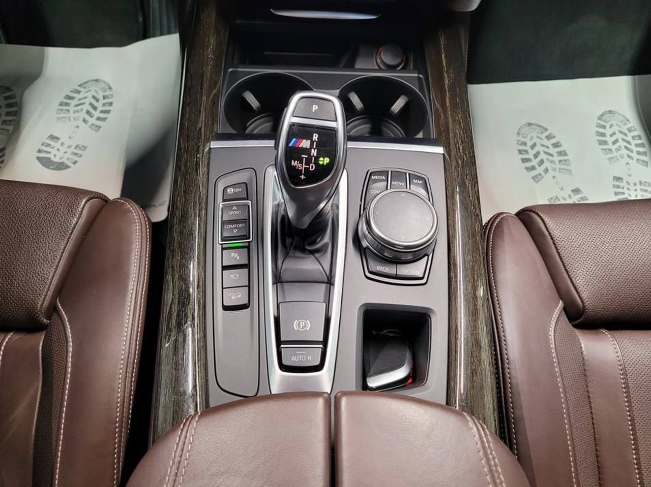 BMW X5 xDrive