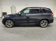 BMW X5 xDrive