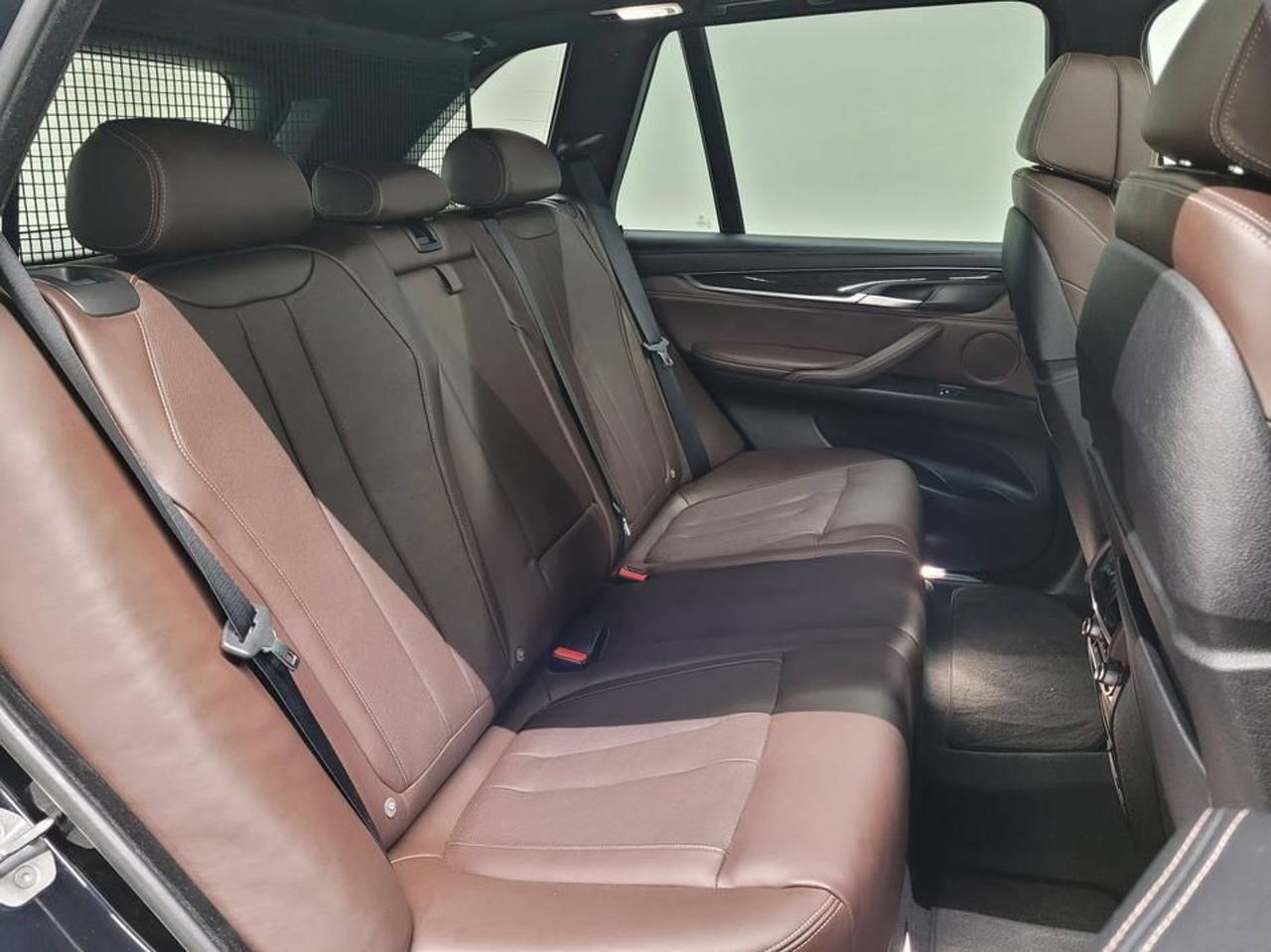 BMW X5 xDrive