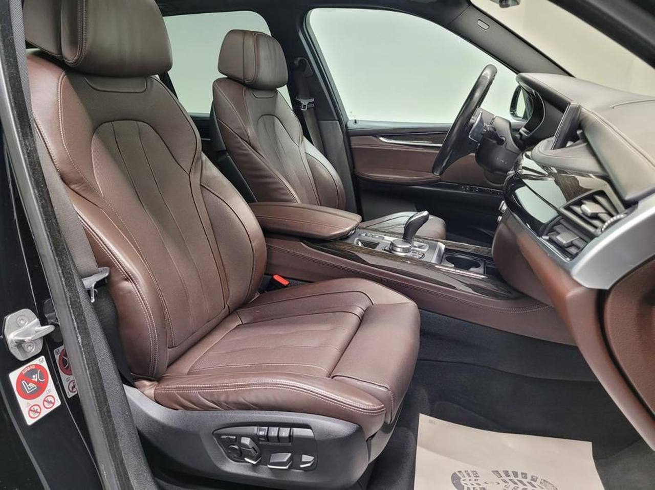 BMW X5 xDrive