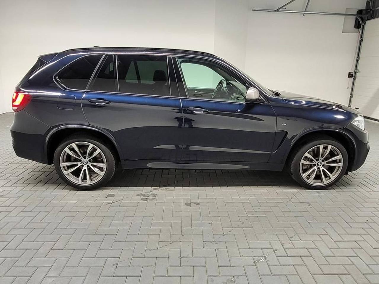 BMW X5 xDrive