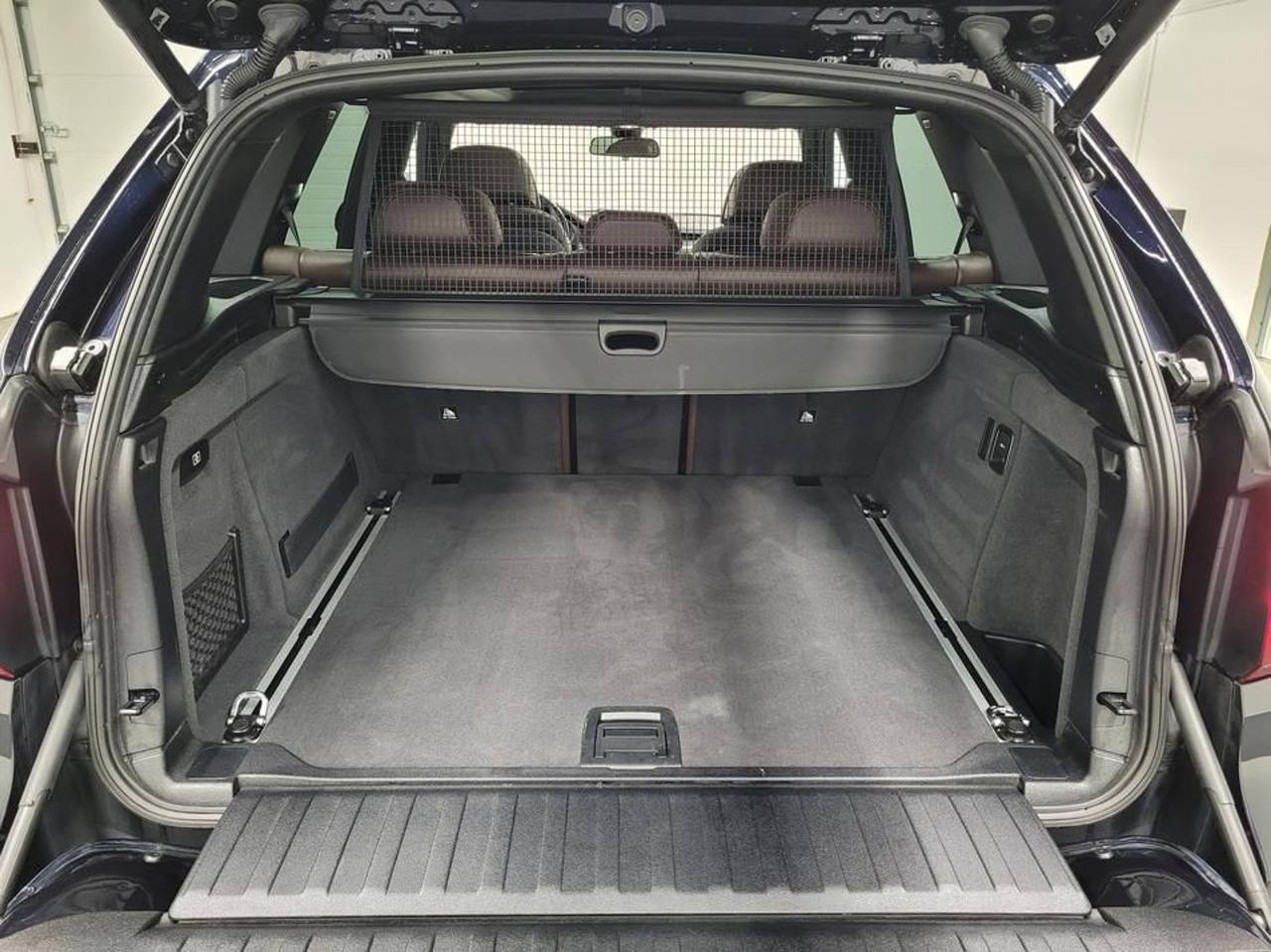 BMW X5 xDrive