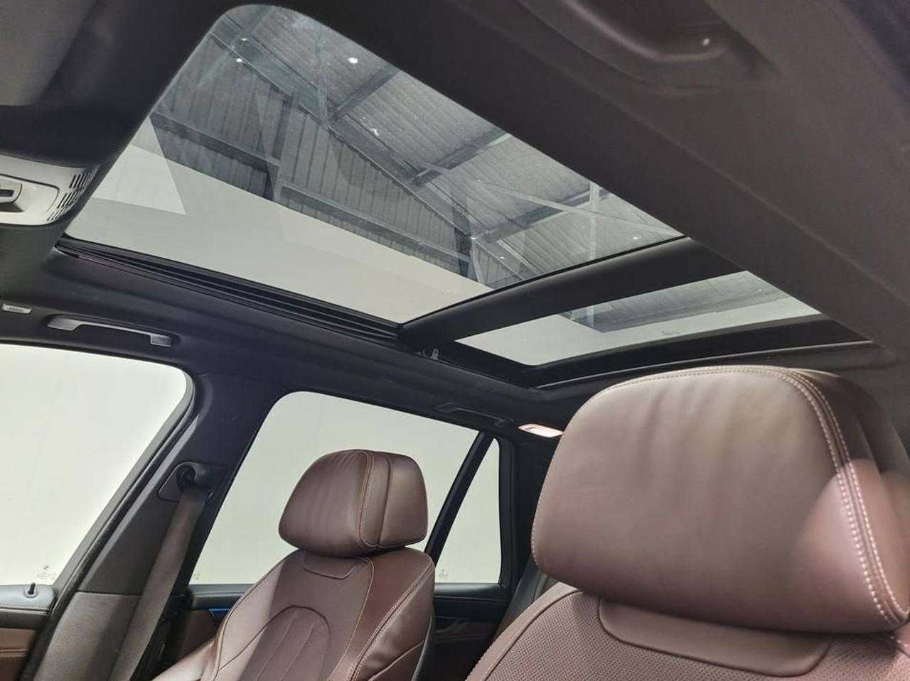 BMW X5 xDrive