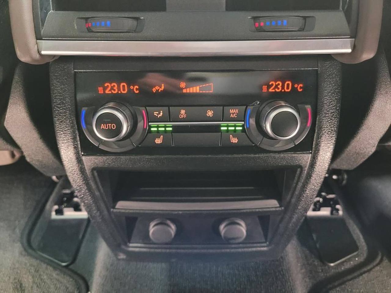 BMW X5 xDrive