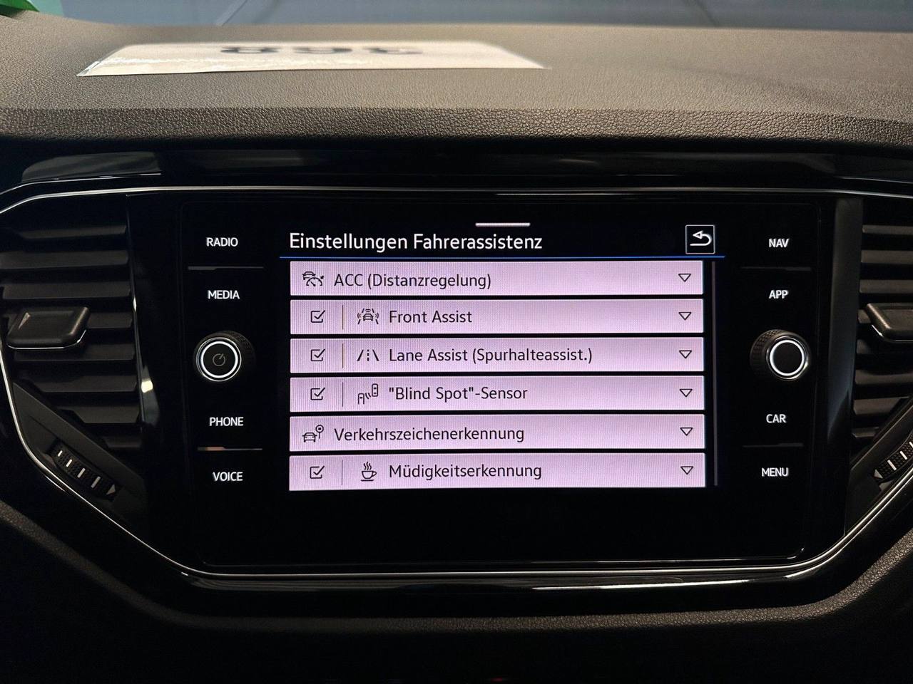 Volkswagen T-Roc R 4Motion