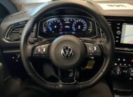Volkswagen T-Roc R 4Motion