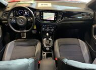 Volkswagen T-Roc R 4Motion
