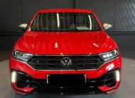 Volkswagen T-Roc R 4Motion