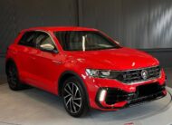 Volkswagen T-Roc R 4Motion