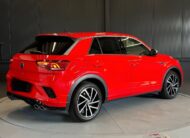 Volkswagen T-Roc R 4Motion