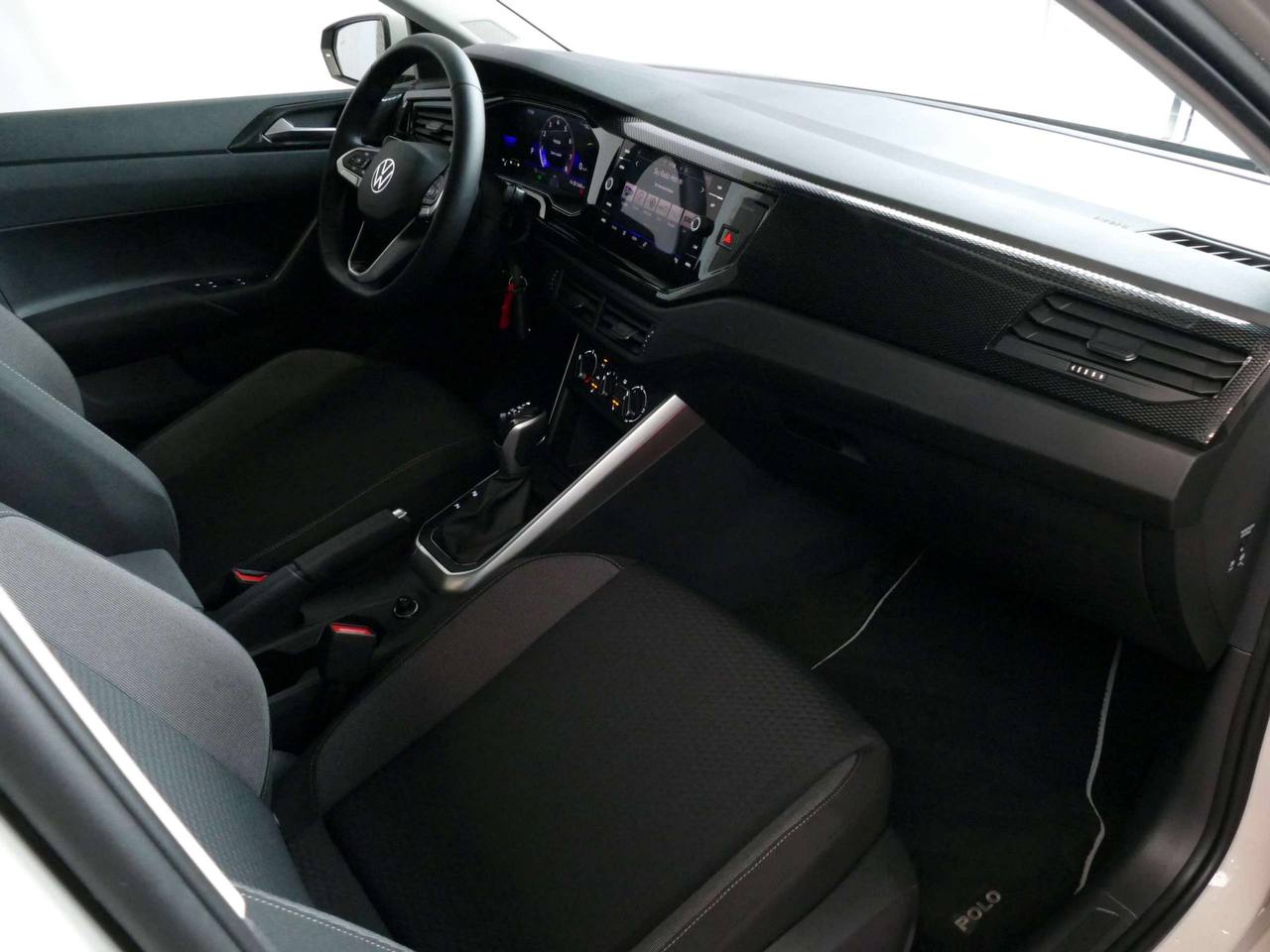 Volkswagen Polo TSI DSG