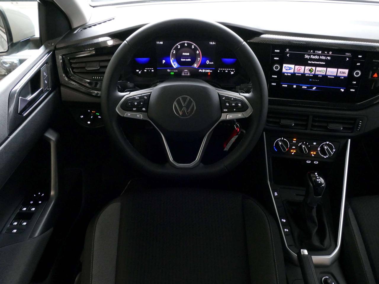Volkswagen Polo TSI DSG