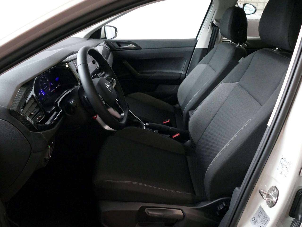Volkswagen Polo TSI DSG