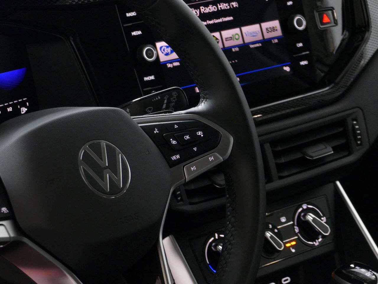 Volkswagen Polo TSI DSG