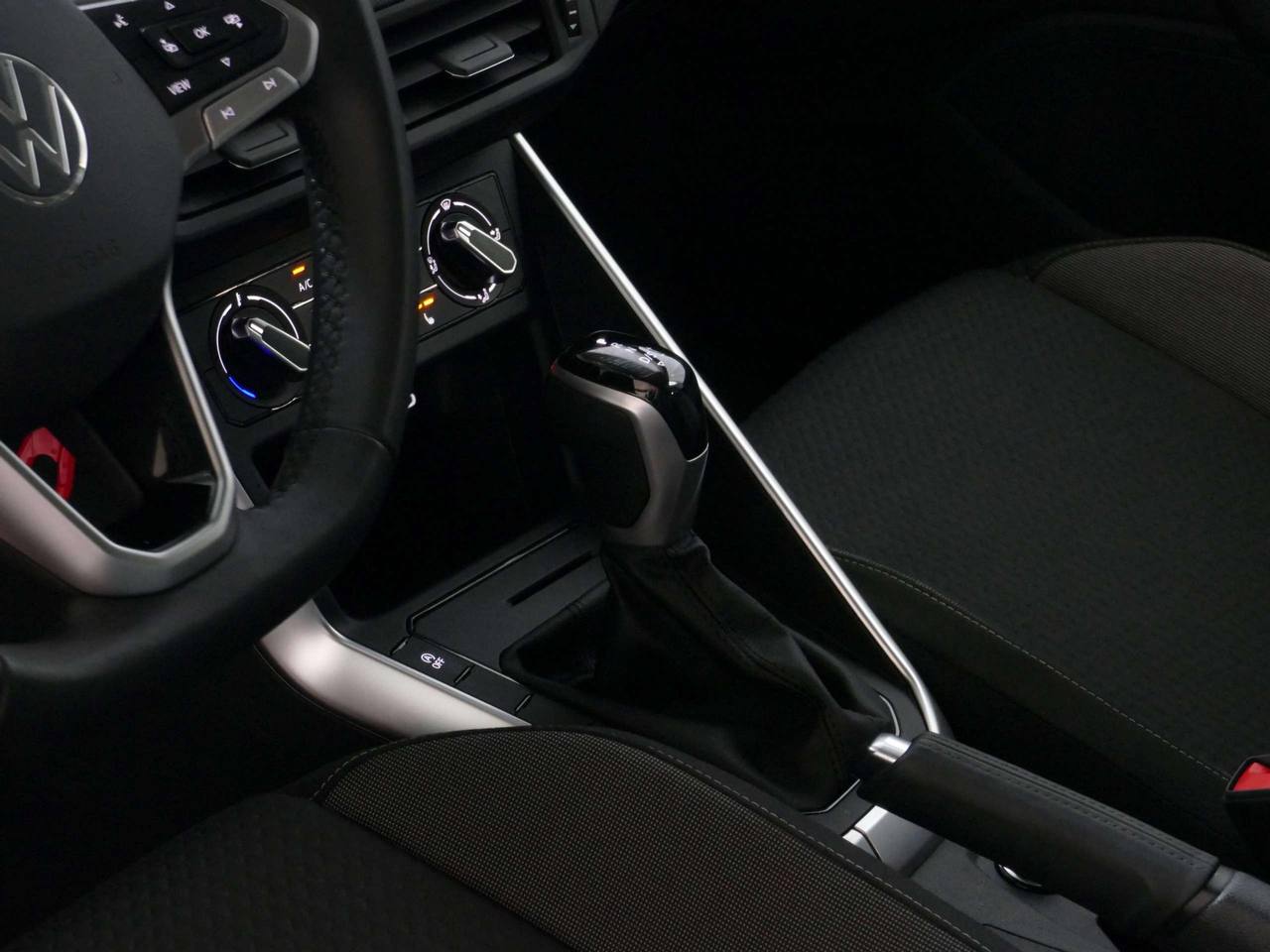 Volkswagen Polo TSI DSG