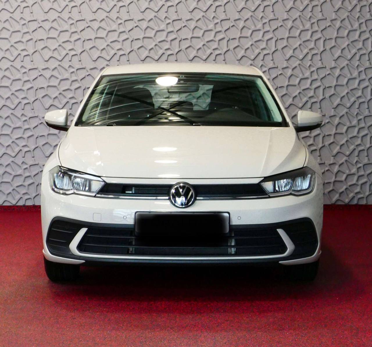 Volkswagen Polo TSI DSG
