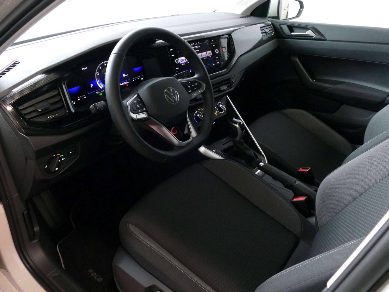 Volkswagen Polo TSI DSG
