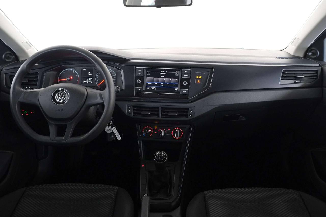 Volkswagen Polo 1.0