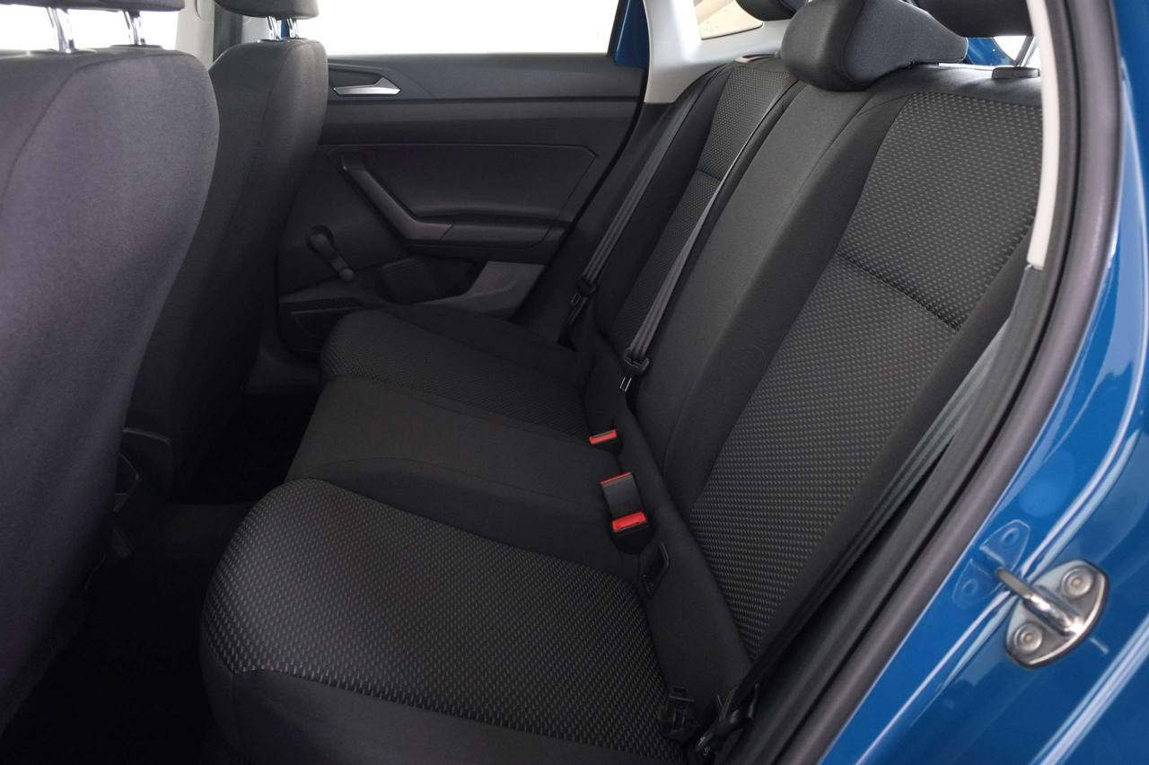 Volkswagen Polo 1.0
