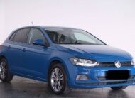 Volkswagen Polo 1.0