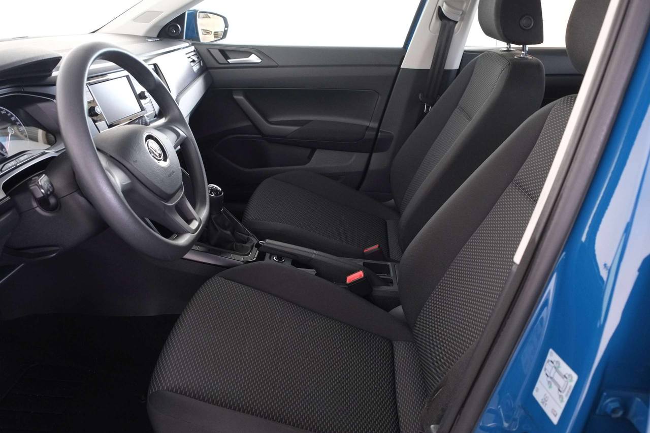Volkswagen Polo 1.0