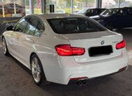 BMW Série 3 – 330e
