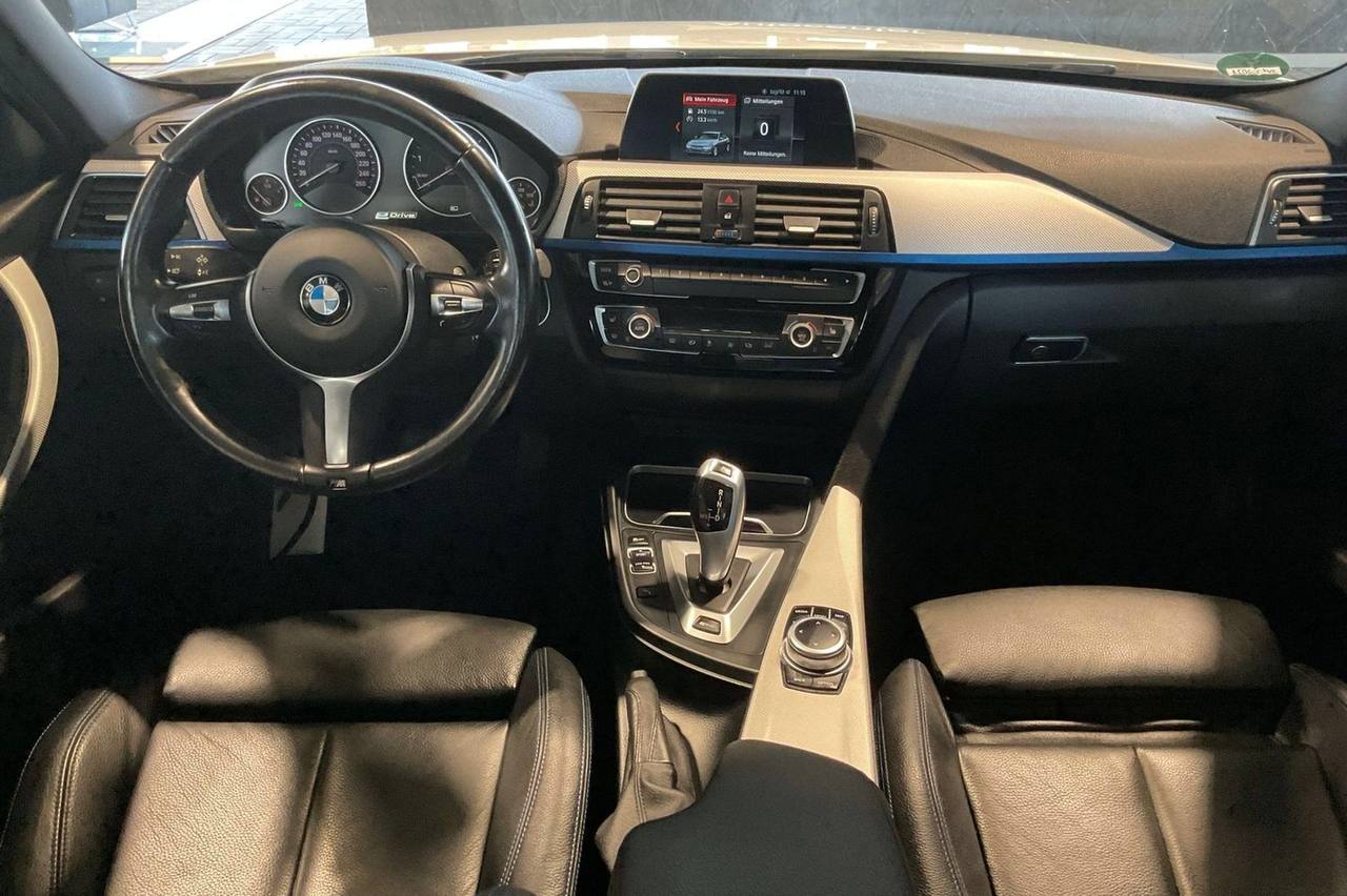 BMW Série 3 – 330e