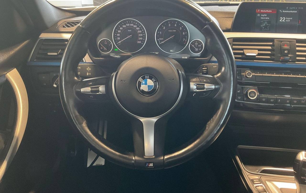 BMW Série 3 – 330e