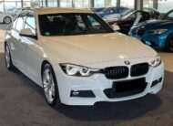 BMW Série 3 – 330e