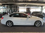 BMW Série 3 – 330e