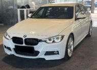 BMW Série 3 – 330e