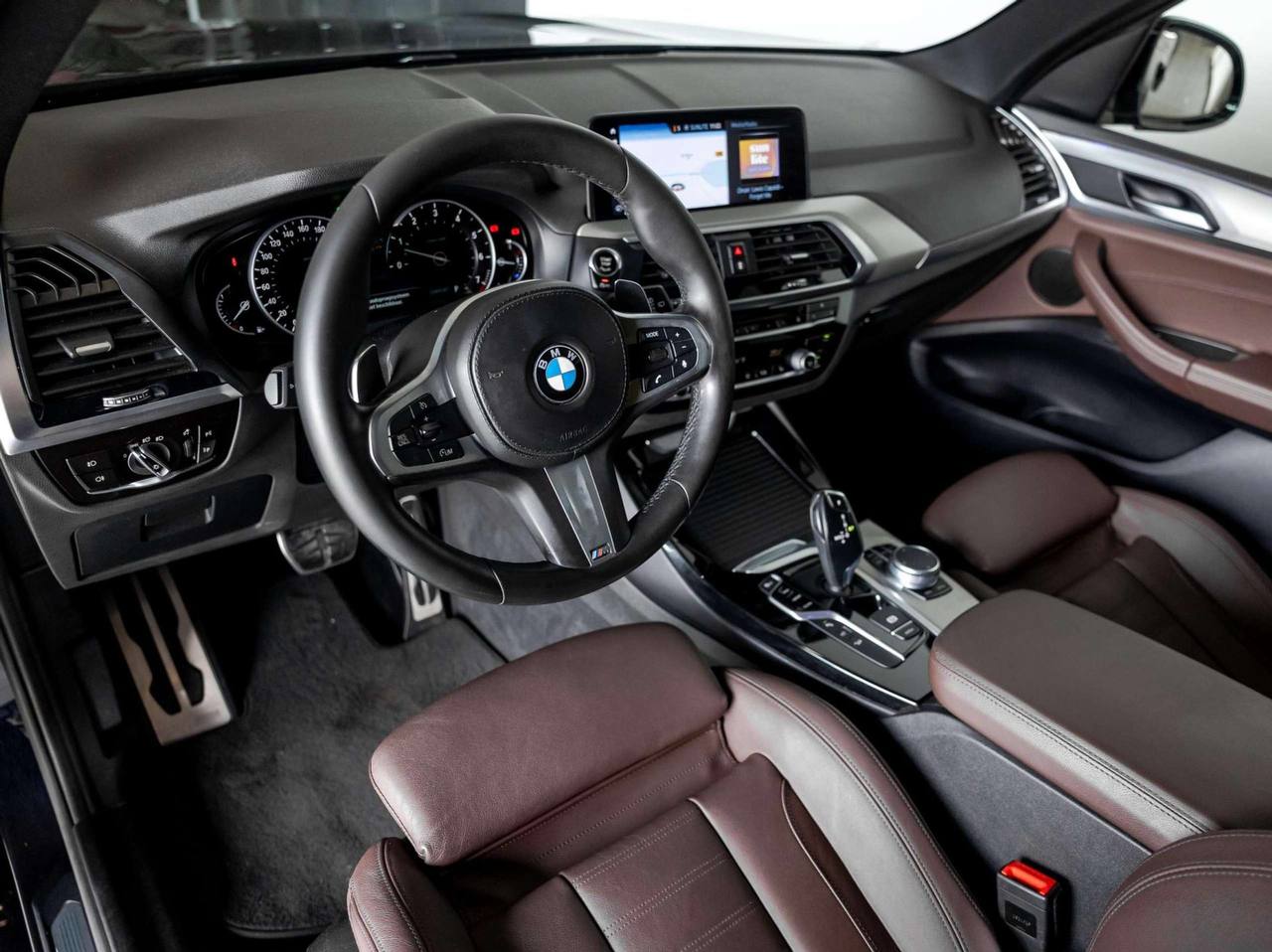 BMW X3 xDrive30i