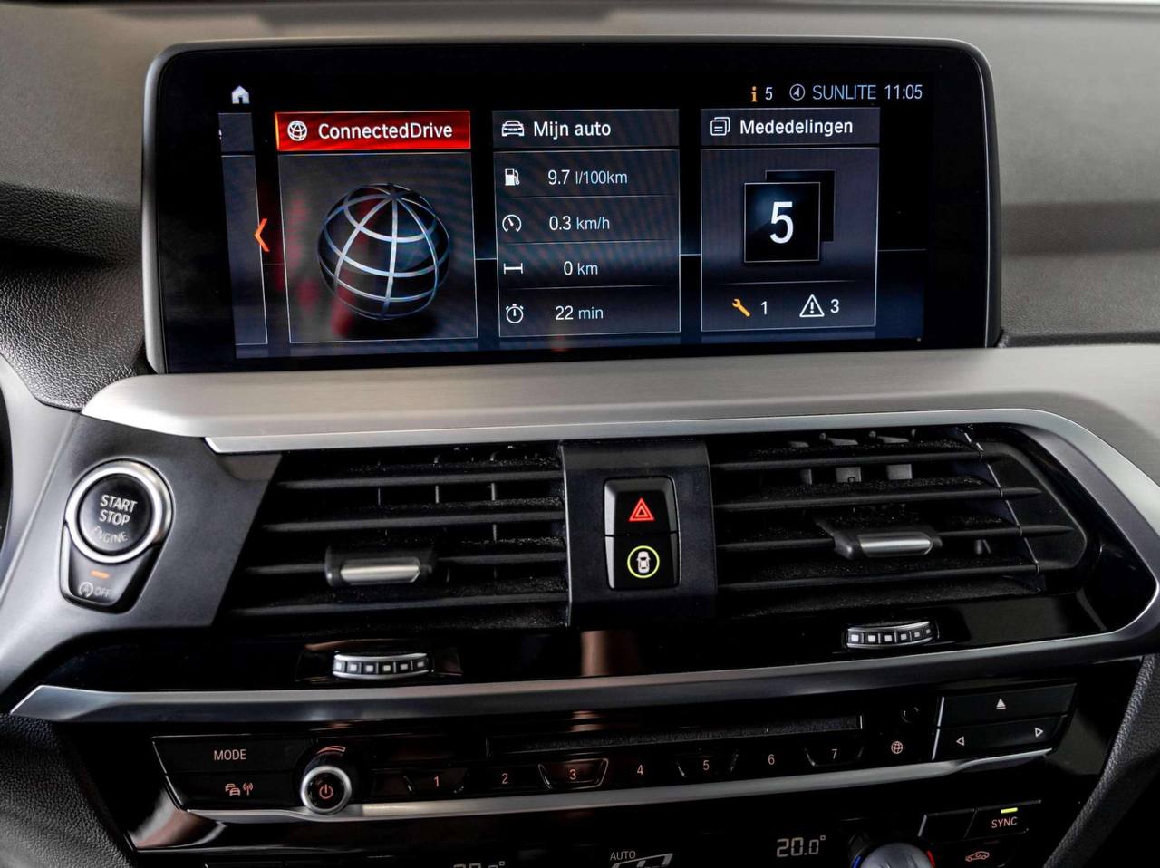 BMW X3 xDrive30i