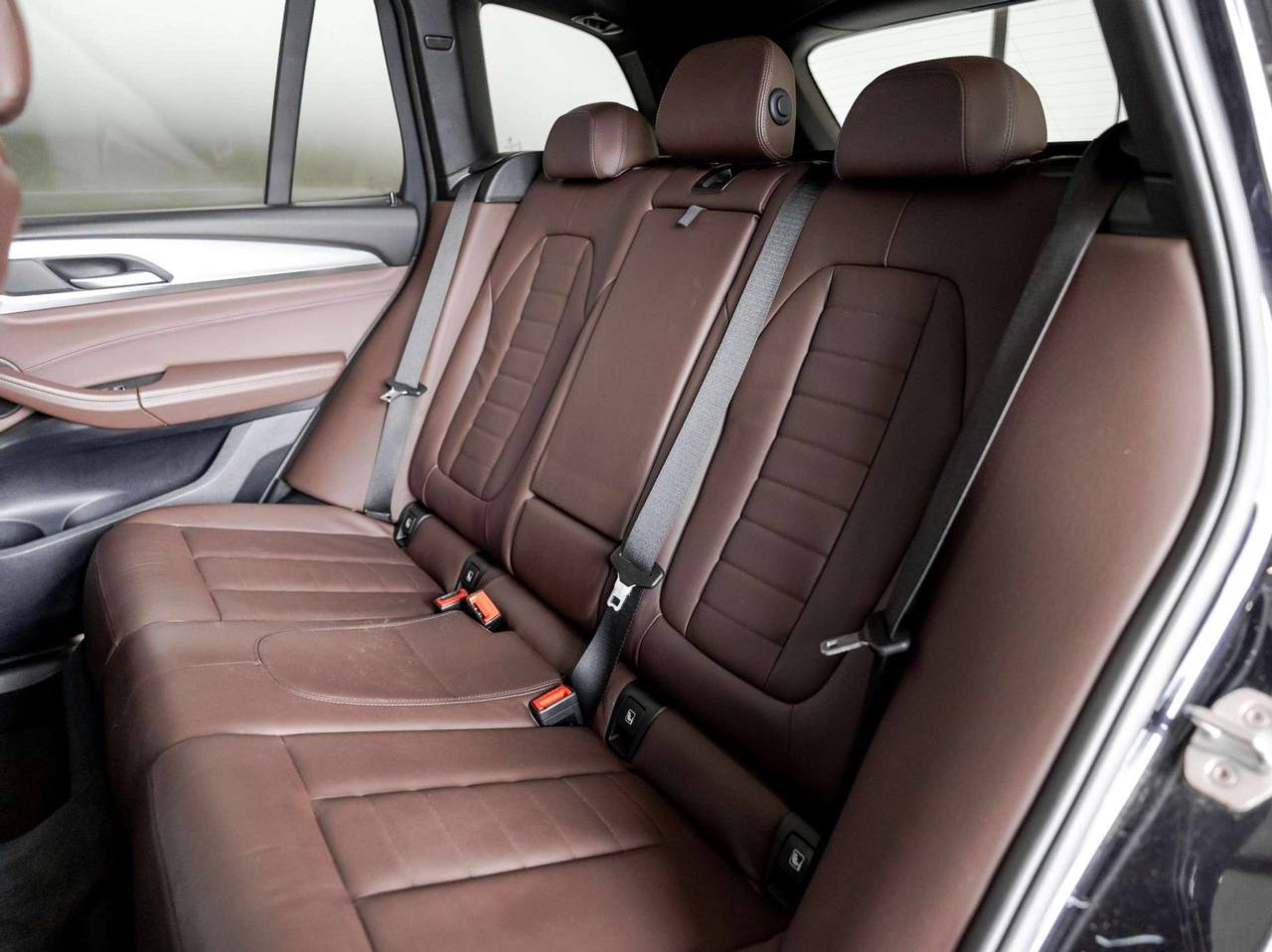 BMW X3 xDrive30i