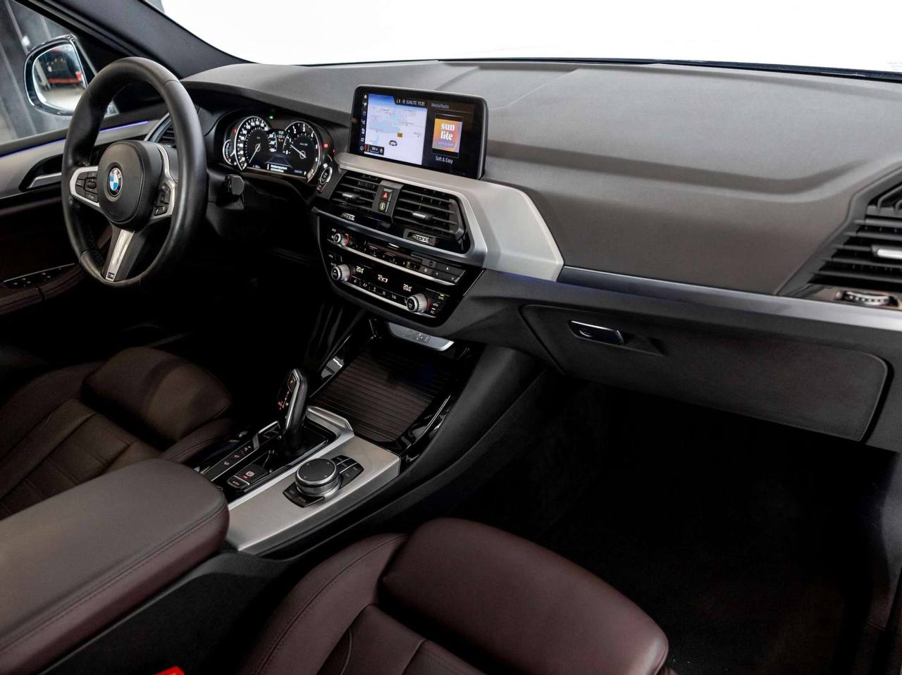 BMW X3 xDrive30i