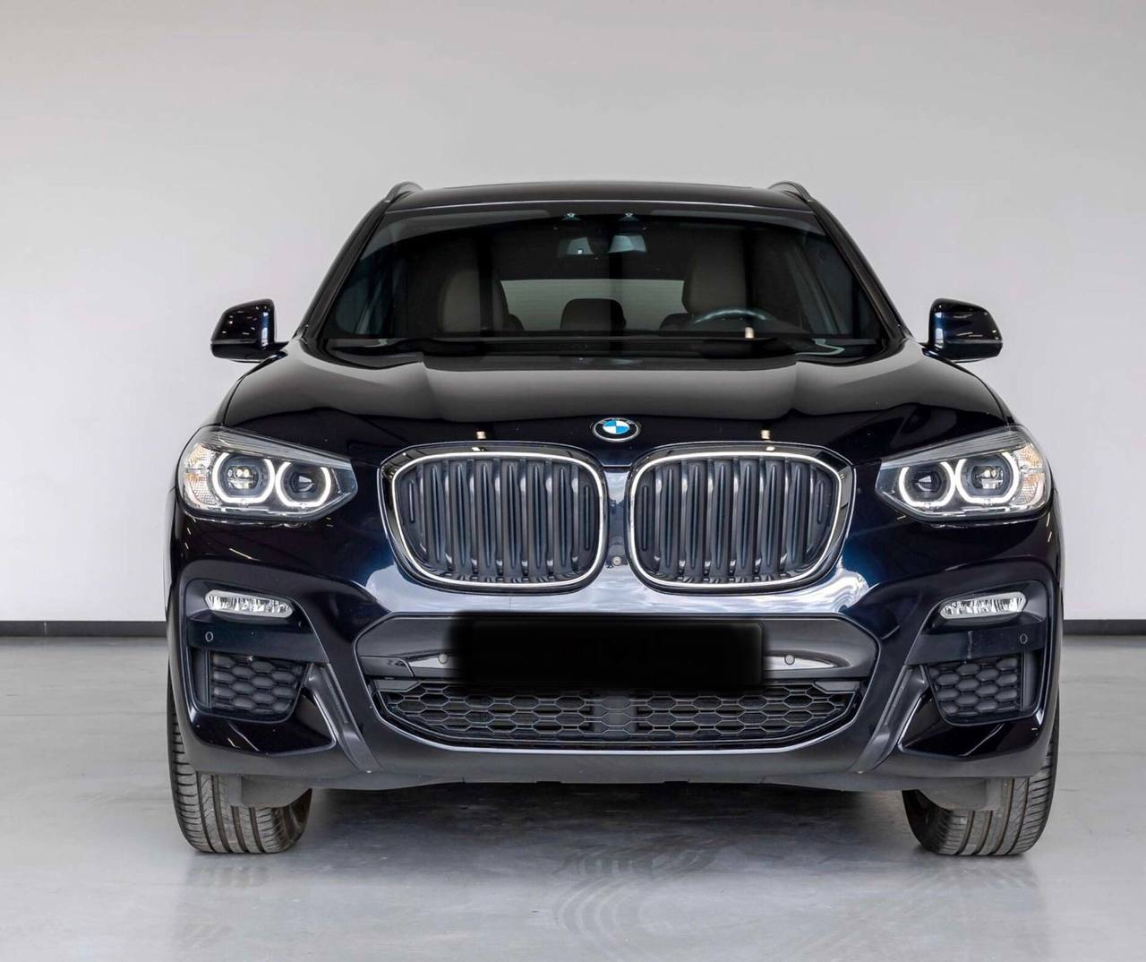 BMW X3 xDrive30i