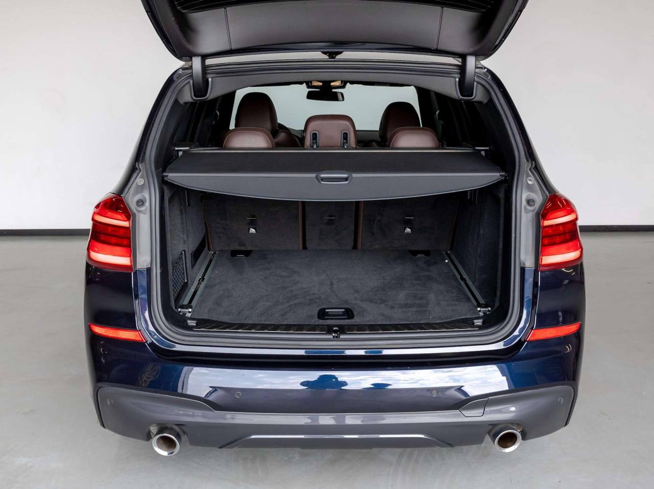 BMW X3 xDrive30i