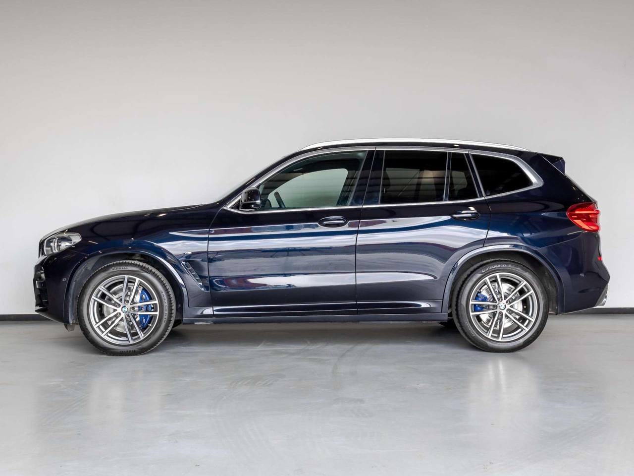 BMW X3 xDrive30i