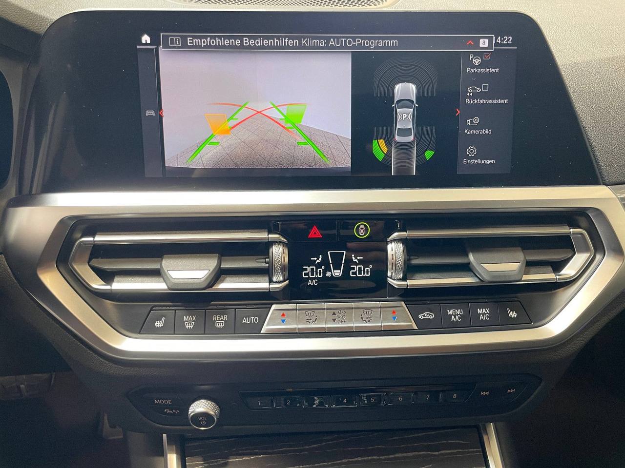 BMW Série 3 – 330i M Sport