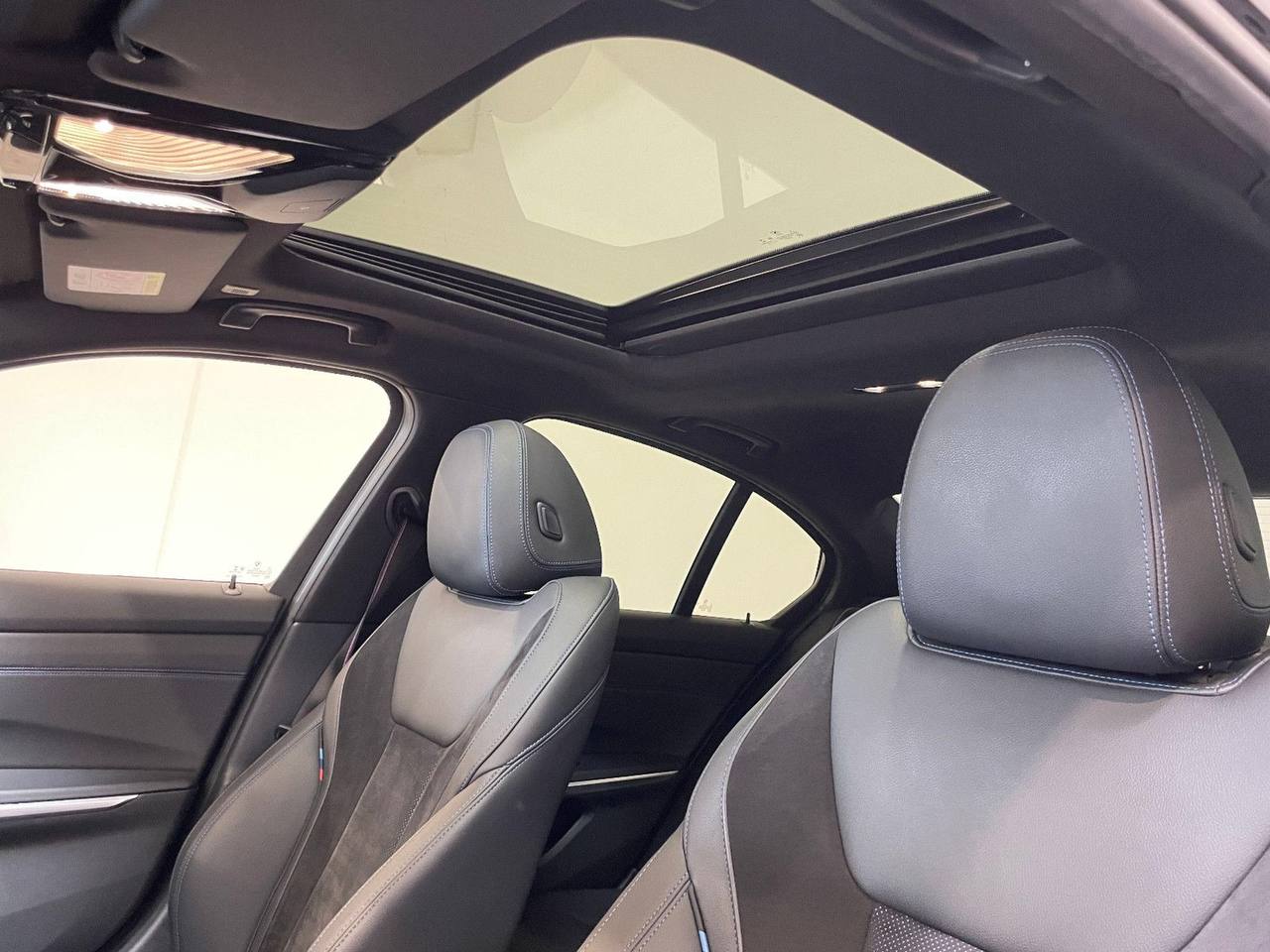 BMW Série 3 – 330i M Sport