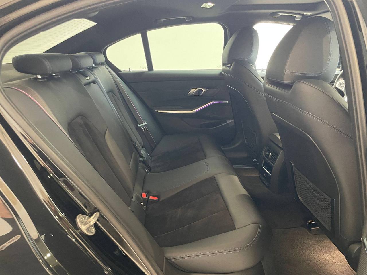 BMW Série 3 – 330i M Sport