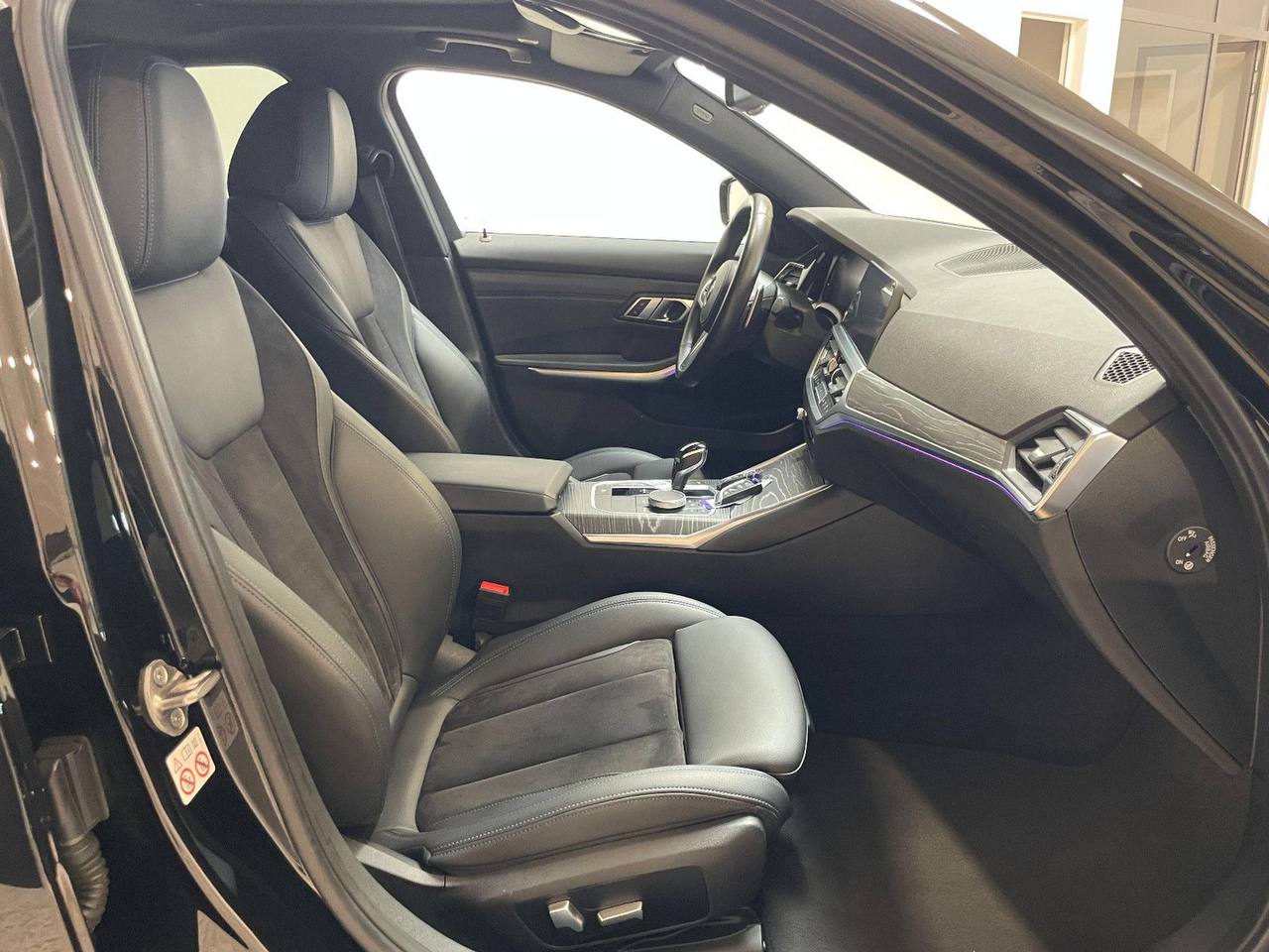 BMW Série 3 – 330i M Sport