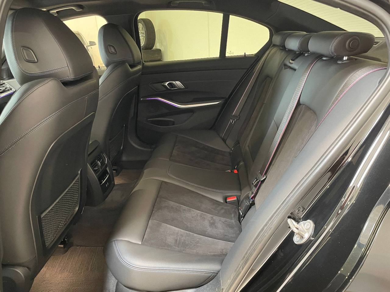 BMW Série 3 – 330i M Sport