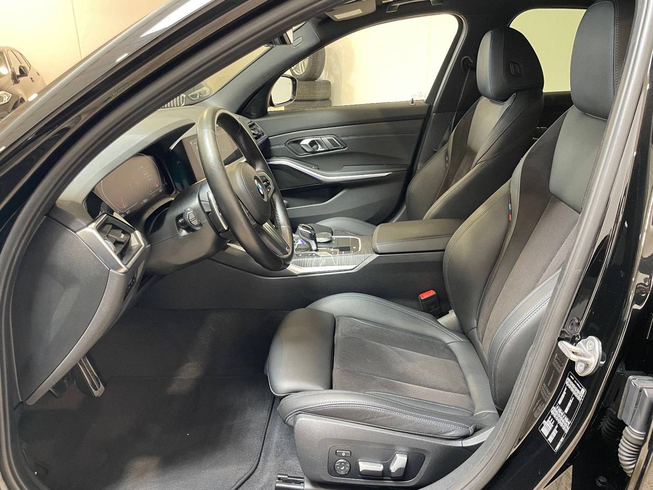 BMW Série 3 – 330i M Sport