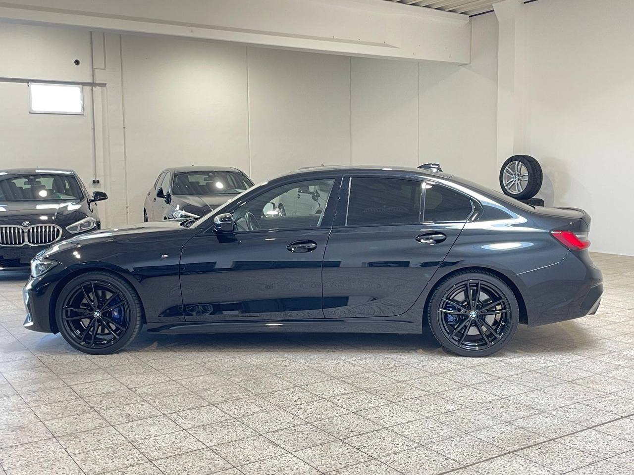 BMW Série 3 – 330i M Sport