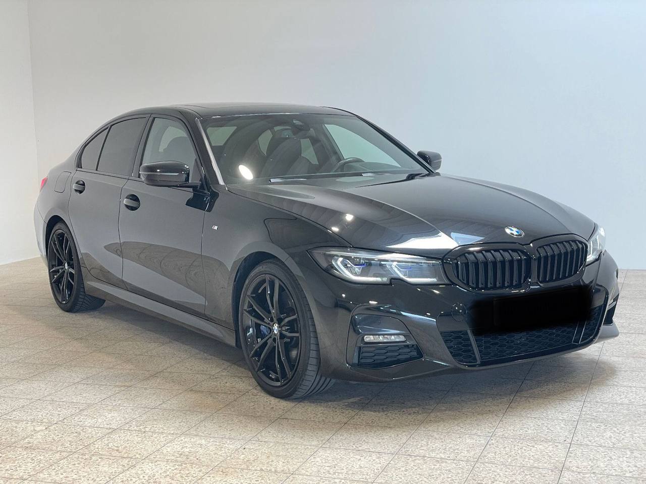 BMW Série 3 – 330i M Sport