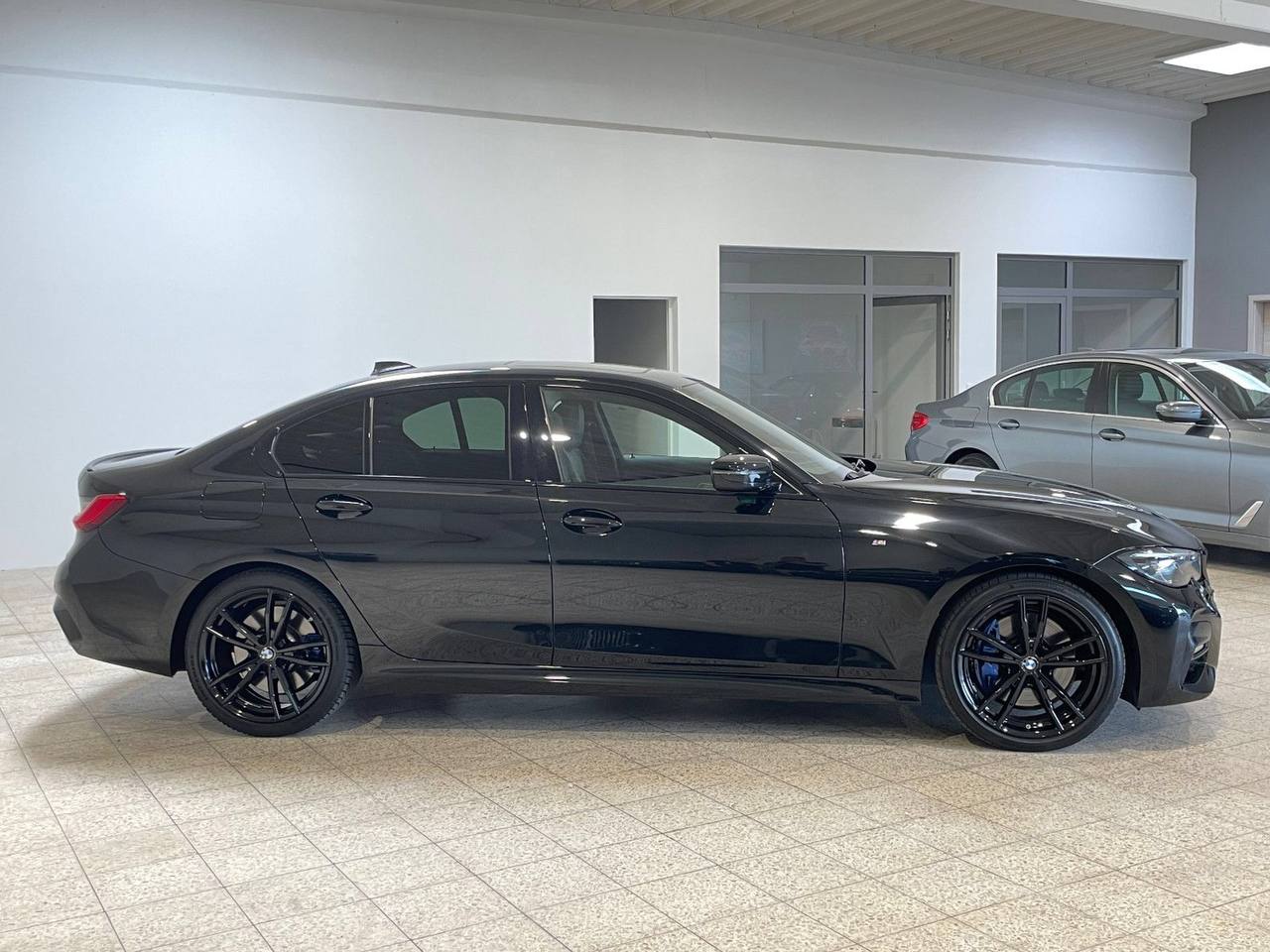BMW Série 3 – 330i M Sport