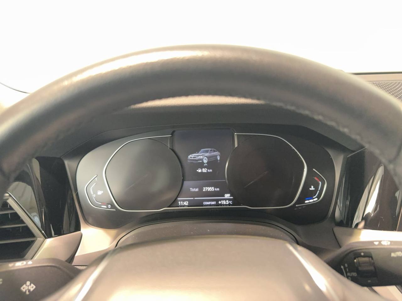 BMW Série 3 – 318i Advantage