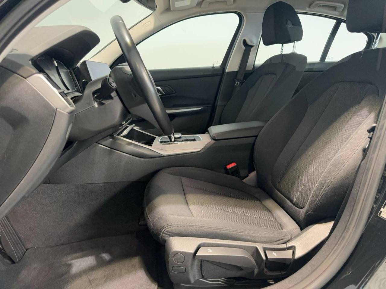 BMW Série 3 – 318i Advantage