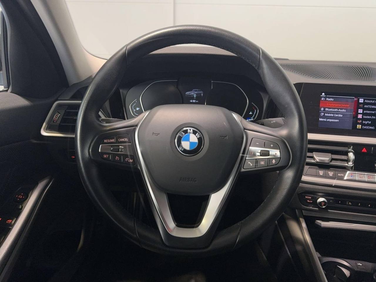 BMW Série 3 – 318i Advantage